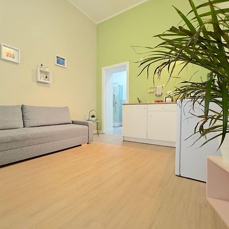 Dohome Napoli Kültér fotó