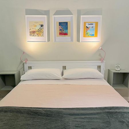 Dohome Napoli Kültér fotó