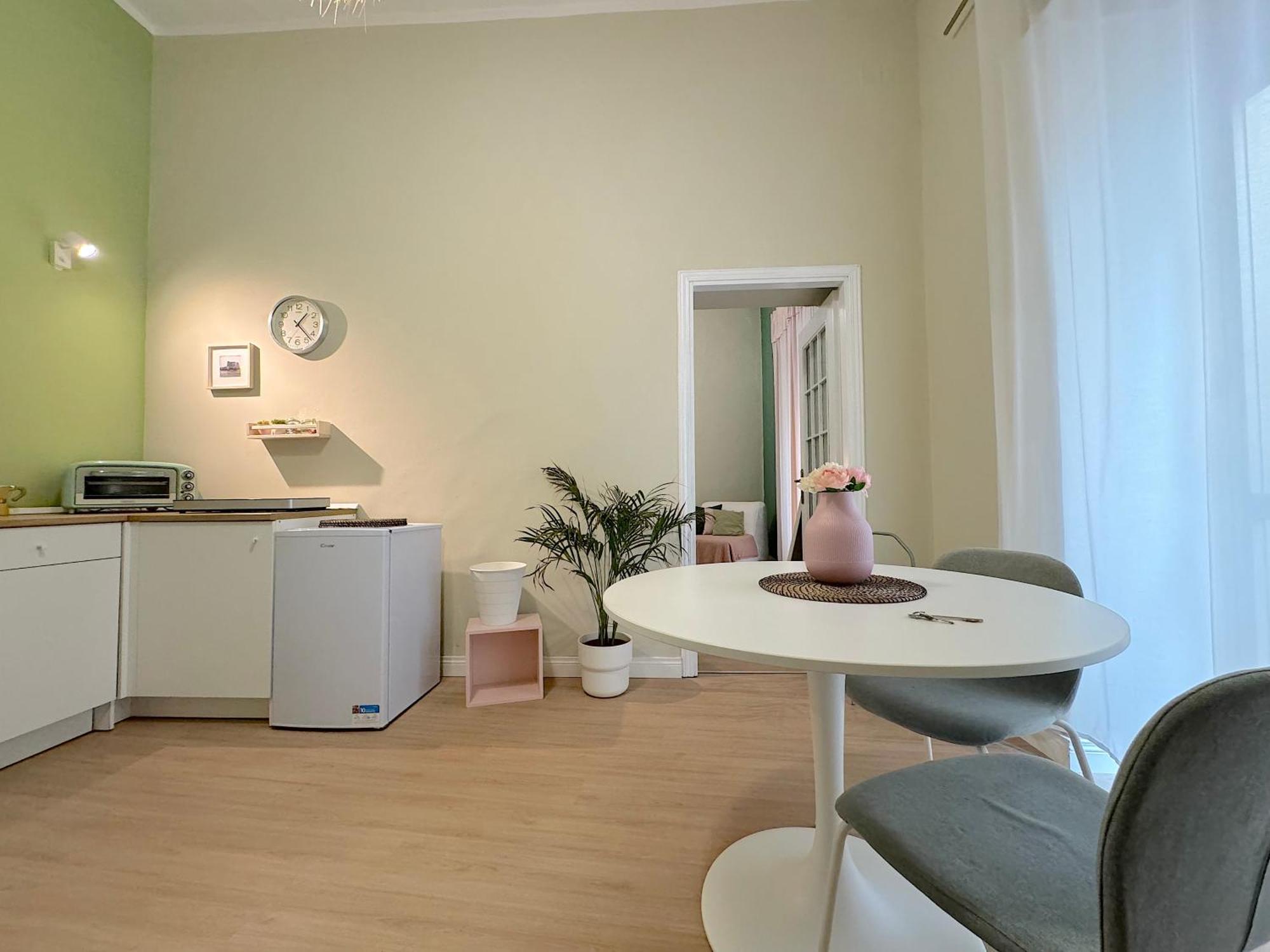 Dohome Napoli Kültér fotó